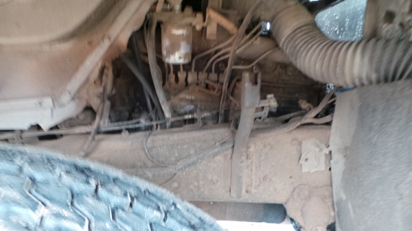 MITSUBISHI 215K หัวเดิม เครื่องเดิม เล่มพร้อมค่ะ MITSUBISHI 215K หัวเดิม เครื่องเดิม เล่มพร้อมค่ะ