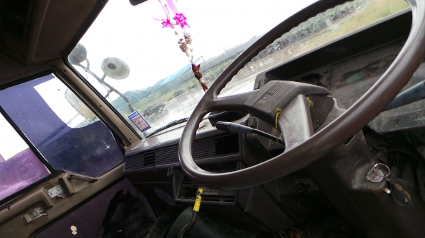 MITSUBISHI 215K หัวเดิม เครื่องเดิม เล่มพร้อมค่ะ MITSUBISHI 215K หัวเดิม เครื่องเดิม เล่มพร้อมค่ะ