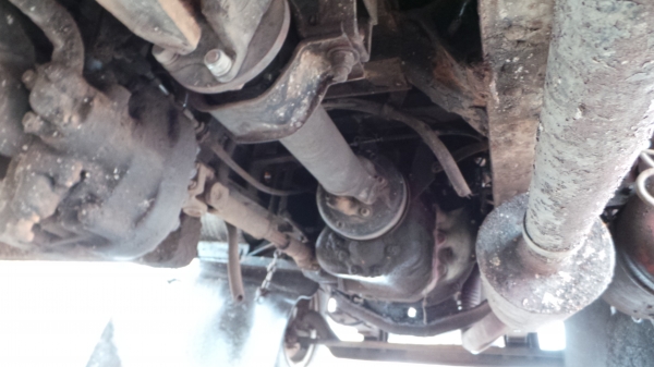 MITSUBISHI 215K หัวเดิม เครื่องเดิม เล่มพร้อมค่ะ MITSUBISHI 215K หัวเดิม เครื่องเดิม เล่มพร้อมค่ะ