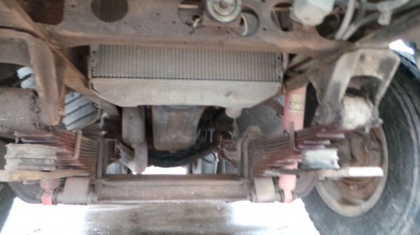 MITSUBISHI 215K หัวเดิม เครื่องเดิม เล่มพร้อมค่ะ MITSUBISHI 215K หัวเดิม เครื่องเดิม เล่มพร้อมค่ะ