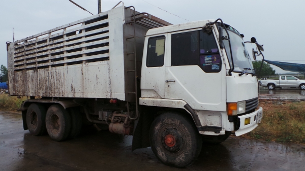 MITSUBISHI 215K หัวเดิม เครื่องเดิม เล่มพร้อมค่ะ MITSUBISHI 215K หัวเดิม เครื่องเดิม เล่มพร้อมค่ะ