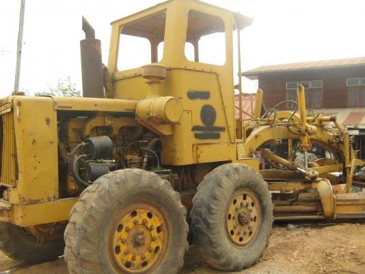 ขายรถเกรด