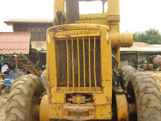 ขายรถเกรด