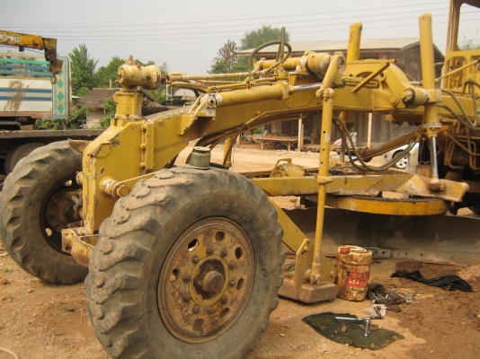 ขายรถเกรด