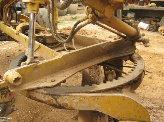 ขายรถเกรด