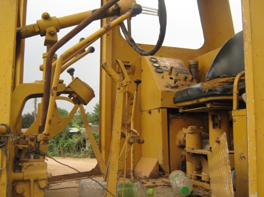 ขายรถเกรด