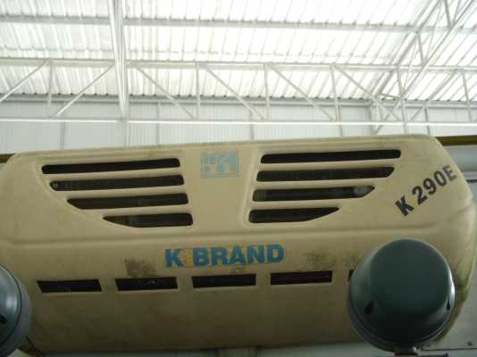 6ล้อ ตู้เย็นNPR 115HPยาว5ม. 6ล้อ ตู้เย็นNPR 115HPยาว5ม.