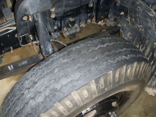 6ล้อ ดั้มNQR 175HP 6ล้อ ดั้มNQR 175HP