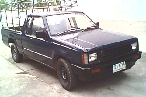 ขายมิตซูแอล200 ราคาถูก พร้อมใช้งาน