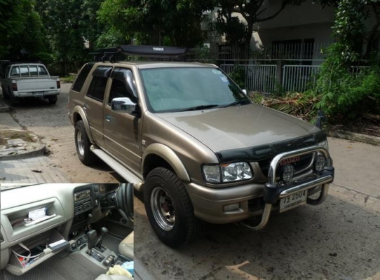 จำหน่าย กล่องเพิ่มสมรรถนะ สำหรับรถอีซูซุเครื่อง 3000 DI จำหน่าย กล่องเพิ่มสมรรถนะ สำหรับรถอีซูซุเครื่อง 3000 DI