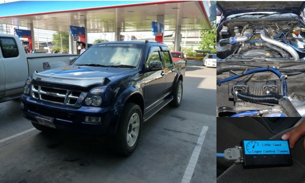 จำหน่าย กล่องเพิ่มสมรรถนะ สำหรับรถอีซูซุเครื่อง 3000 DI จำหน่าย กล่องเพิ่มสมรรถนะ สำหรับรถอีซูซุเครื่อง 3000 DI