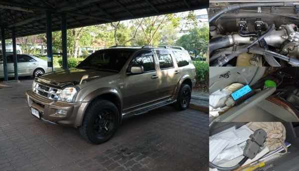 จำหน่าย กล่องเพิ่มสมรรถนะ สำหรับรถอีซูซุเครื่อง 3000 DI จำหน่าย กล่องเพิ่มสมรรถนะ สำหรับรถอีซูซุเครื่อง 3000 DI