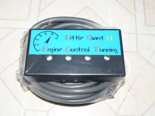 จำหน่าย กล่องเพิ่มสมรรถนะ สำหรับรถอีซูซุเครื่อง 3000 DI