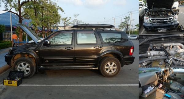 จำหน่าย กล่องเพิ่มสมรรถนะ สำหรับรถอีซูซุเครื่อง 3000 DI จำหน่าย กล่องเพิ่มสมรรถนะ สำหรับรถอีซูซุเครื่อง 3000 DI