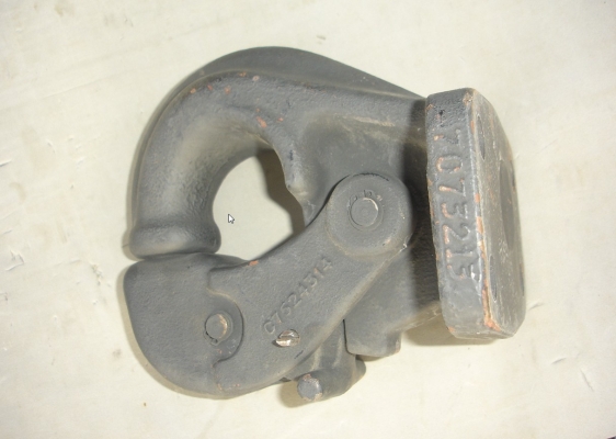 ขายตะขอปากนกแก้ว