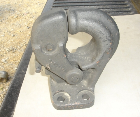 ขายตะขอปากนกแก้ว