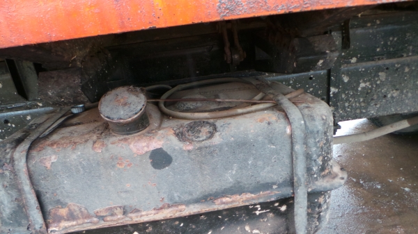 MITSUBISHI FN527 MITSUBISHI FN527