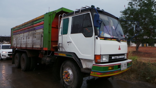 MITSUBISHI FN527 MITSUBISHI FN527