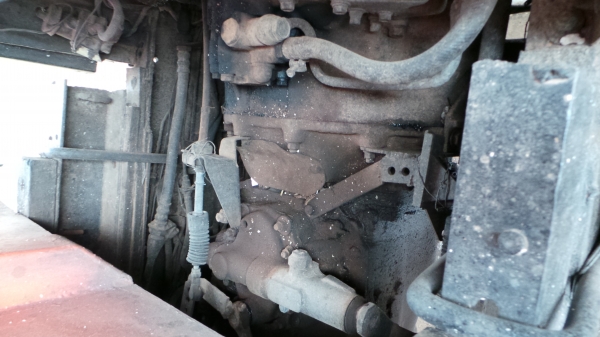 MITSUBISHI FN527 MITSUBISHI FN527