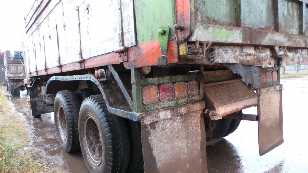 MITSUBISHI FN527 MITSUBISHI FN527