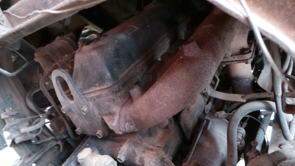 MITSUBISHI FN527 MITSUBISHI FN527