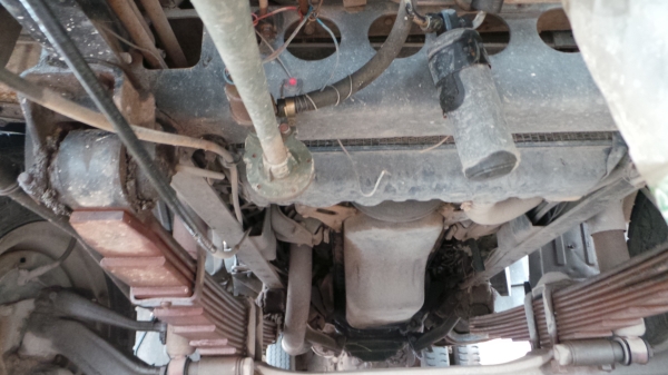 MITSUBISHI FN527 MITSUBISHI FN527