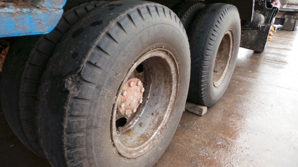 MITSUBISHI FN527 MITSUBISHI FN527