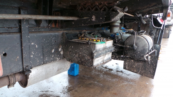 MITSUBISHI FN527 MITSUBISHI FN527