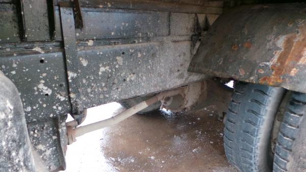 MITSUBISHI FN527 MITSUBISHI FN527