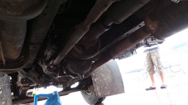 MITSUBISHI FN527 MITSUBISHI FN527