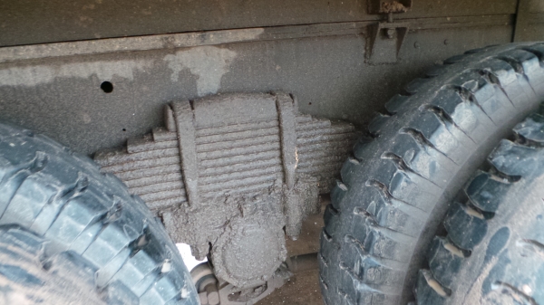 MITSUBISHI FN527 MITSUBISHI FN527