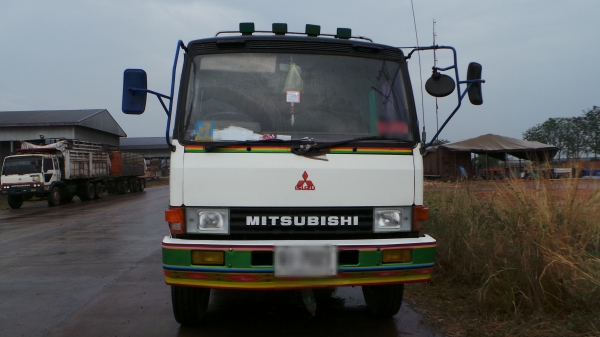 MITSUBISHI  FN527