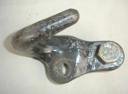 ตะขอรถลาก