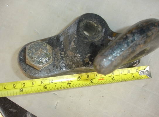 ตะขอรถลาก