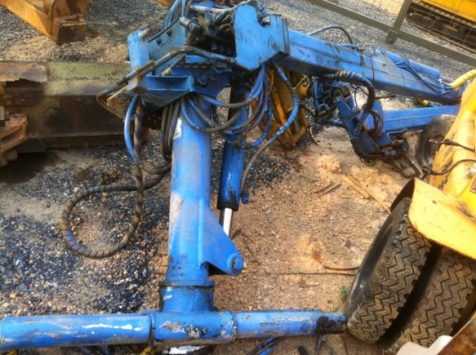 เฮี๊ยบ คีบไม้ ปากคีบหมุนได้ เฮี๊ยบ คีบไม้ ปากคีบหมุนได้