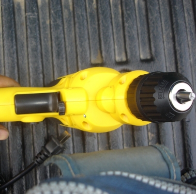 ขายสว่านดีวอล (DEWALT 520W)