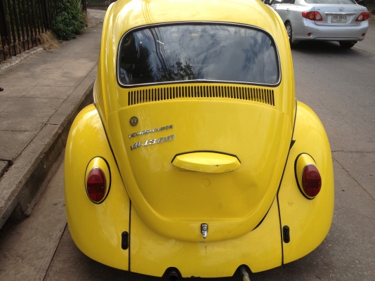 ขายรถเต่าปี 67 สีเหลืองสด 160000 ขายรถเต่าปี 67 สีเหลืองสด 160000