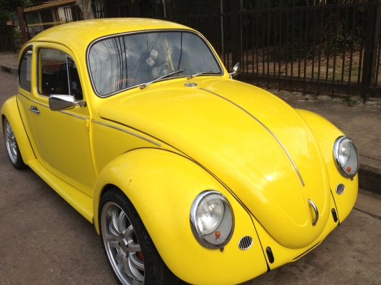 ขายรถเต่าปี 67 สีเหลืองสด 160000 ขายรถเต่าปี 67 สีเหลืองสด 160000