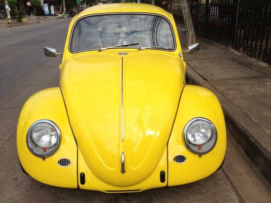 ขายรถเต่าปี 67 สีเหลืองสด 160000 ขายรถเต่าปี 67 สีเหลืองสด 160000