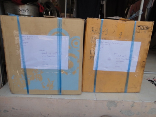 ขายล้อแม็กออฟลึก 6 ก้าน ขนาด 15 นิ้ว 5 รู 114 et10 กว้าง 8 นิ้ว