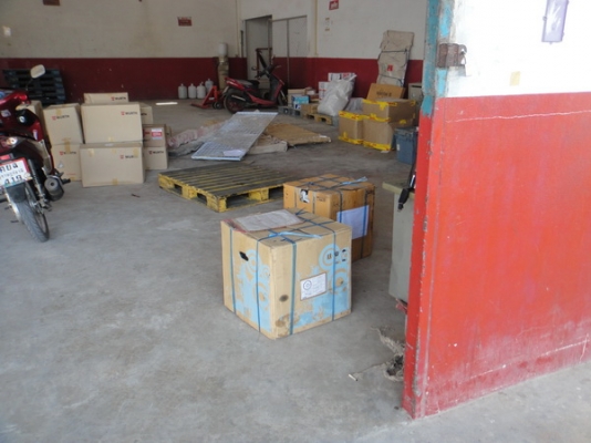 ขายล้อแม็กออฟลึก 6 ก้าน ขนาด 15 นิ้ว 5 รู 114 et10 กว้าง 8 นิ้ว