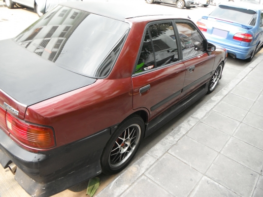 มาสด้า323ซีดาน หัวฉีด 1.6 ปี94