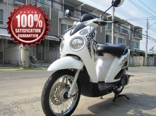 3 เดือน..Suzuki Jelato Jack 999 หัวฉีด 125 cc รถดี ถูกชัวร์ ขี่แล้วคุ้ม เพียง  บาทเท่านั้น