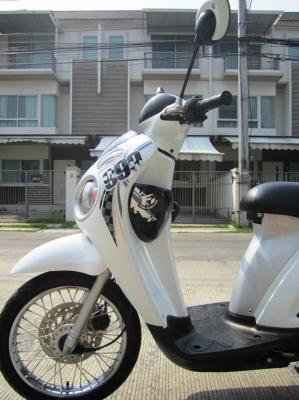 3 เดือน..Suzuki Jelato Jack 999 หัวฉีด 125 cc รถดี ถูกชัวร์ ขี่แล้วคุ้ม เพียง  บาทเท่านั้น