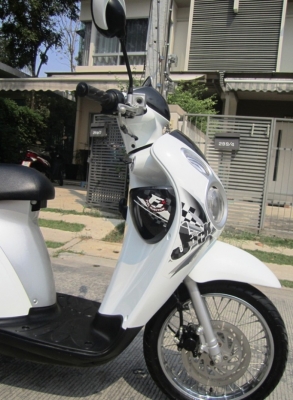 3 เดือน..Suzuki Jelato Jack 999 หัวฉีด 125 cc รถดี ถูกชัวร์ ขี่แล้วคุ้ม เพียง  บาทเท่านั้น