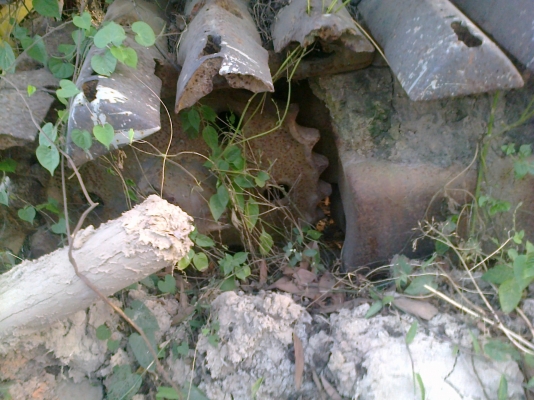 **แบบนี้หายาก...PC120L-3 ตัวเดินรุ่น1 (90)12HT เจ้าของขายตามสภาพ รถจอดไว้นานไม่ได้ใช้....