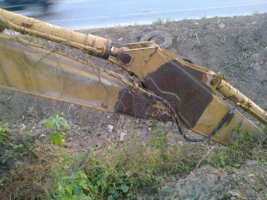 **แบบนี้หายาก...PC120L-3 ตัวเดินรุ่น1 (90)12HT เจ้าของขายตามสภาพ รถจอดไว้นานไม่ได้ใช้....