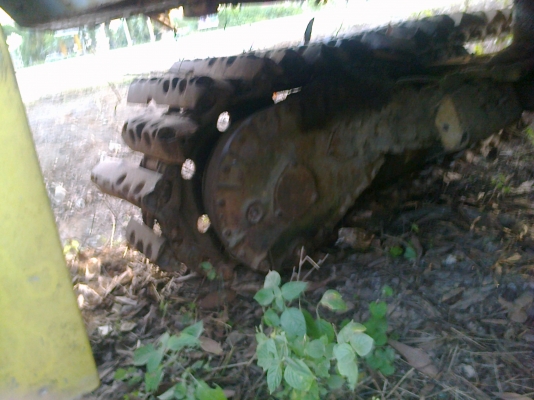 **แบบนี้หายาก...PC120L-3 ตัวเดินรุ่น1 (90)12HT เจ้าของขายตามสภาพ รถจอดไว้นานไม่ได้ใช้....