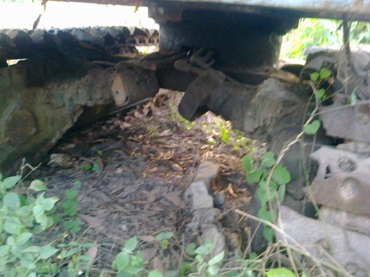 **แบบนี้หายาก...PC120L-3 ตัวเดินรุ่น1 (90)12HT เจ้าของขายตามสภาพ รถจอดไว้นานไม่ได้ใช้....