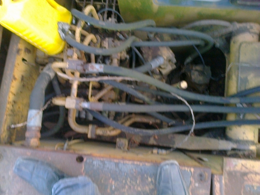 **แบบนี้หายาก...PC120L-3 ตัวเดินรุ่น1 (90)12HT เจ้าของขายตามสภาพ รถจอดไว้นานไม่ได้ใช้....